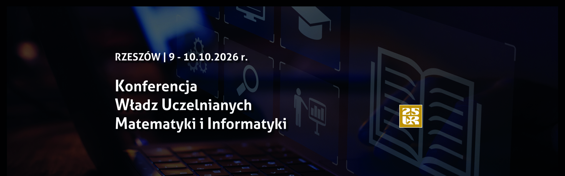 O konferencji